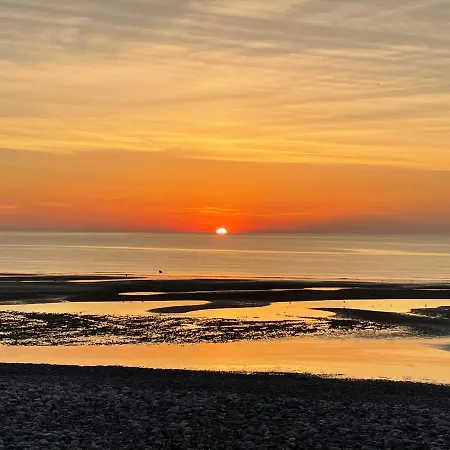 펜션 Escale 7 카이유쉬르메르