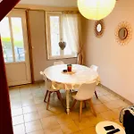 Holiday home Escale 7 Cayeux-sur-Mer