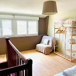 Escale 7 * Cayeux-sur-Mer