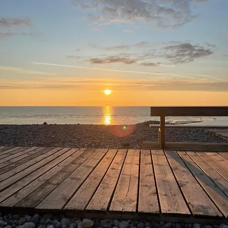 Vakantiehuis Escale 7 *