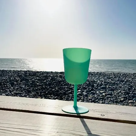 Escale 7 Dom wakacyjny *