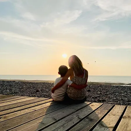 Escale 7 Dom wakacyjny *