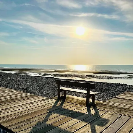 Escale 7 بيت للعطل *