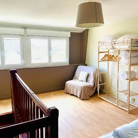 Escale 7 * Cayeux-sur-Mer