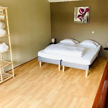 بيت للعطل Escale 7 كايو سور مير