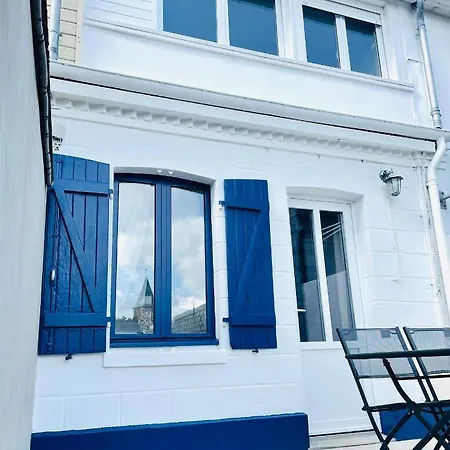 Escale 7 Dom wakacyjny