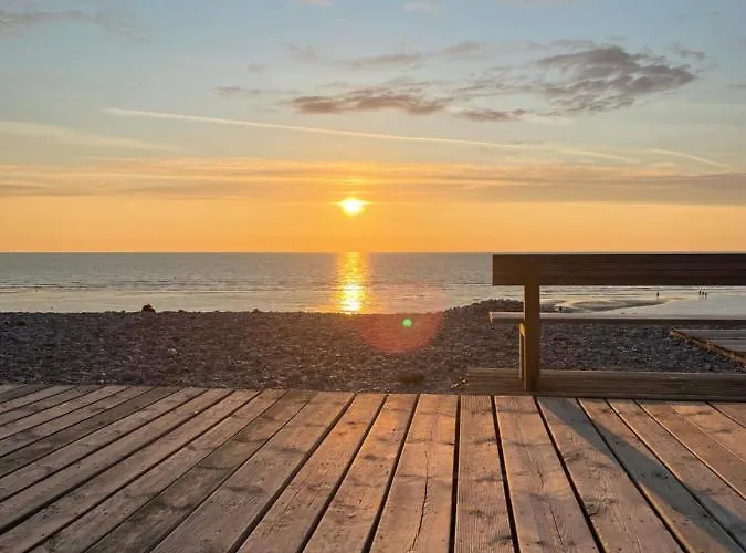 度假居 Escale 7 *