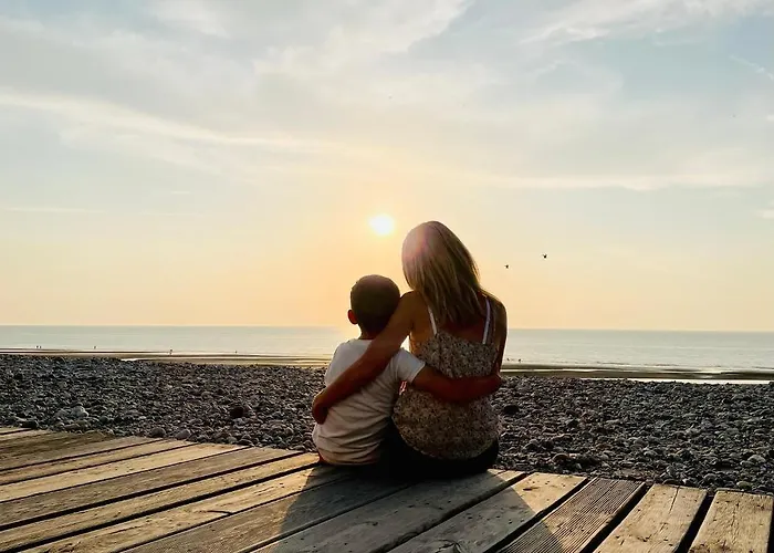 Escale 7 بيت للعطل *