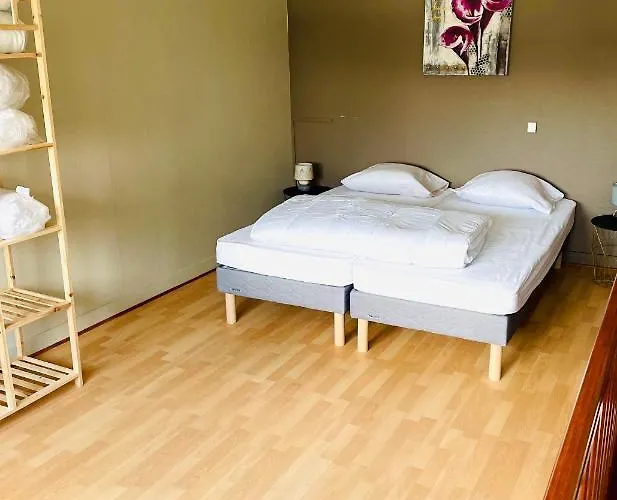 度假居 Escale 7 滨海卡约